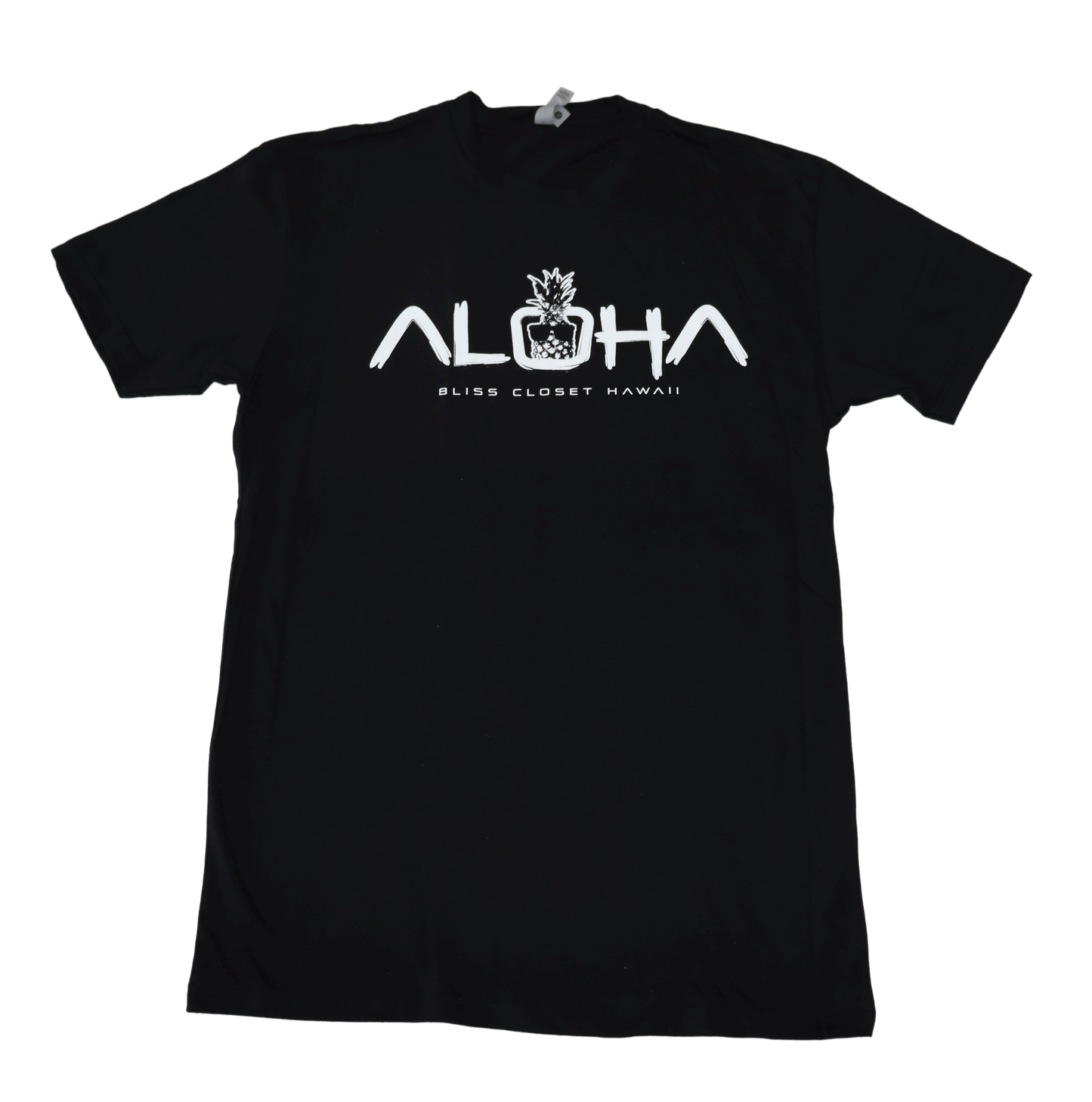 ALOHA PINEAPPLE