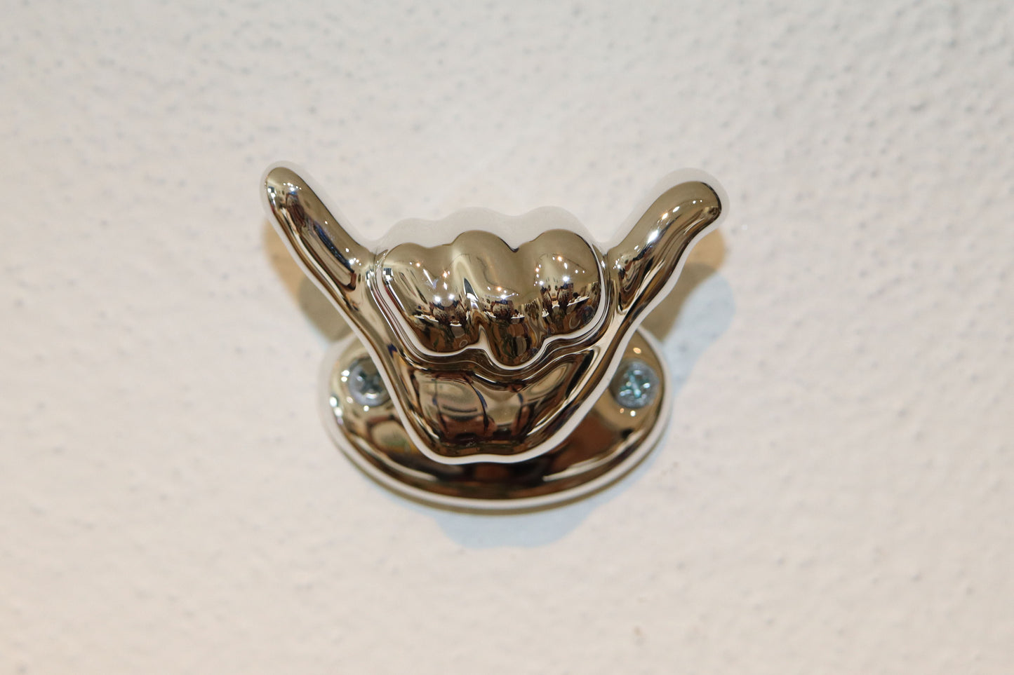 SHAKA HOOK