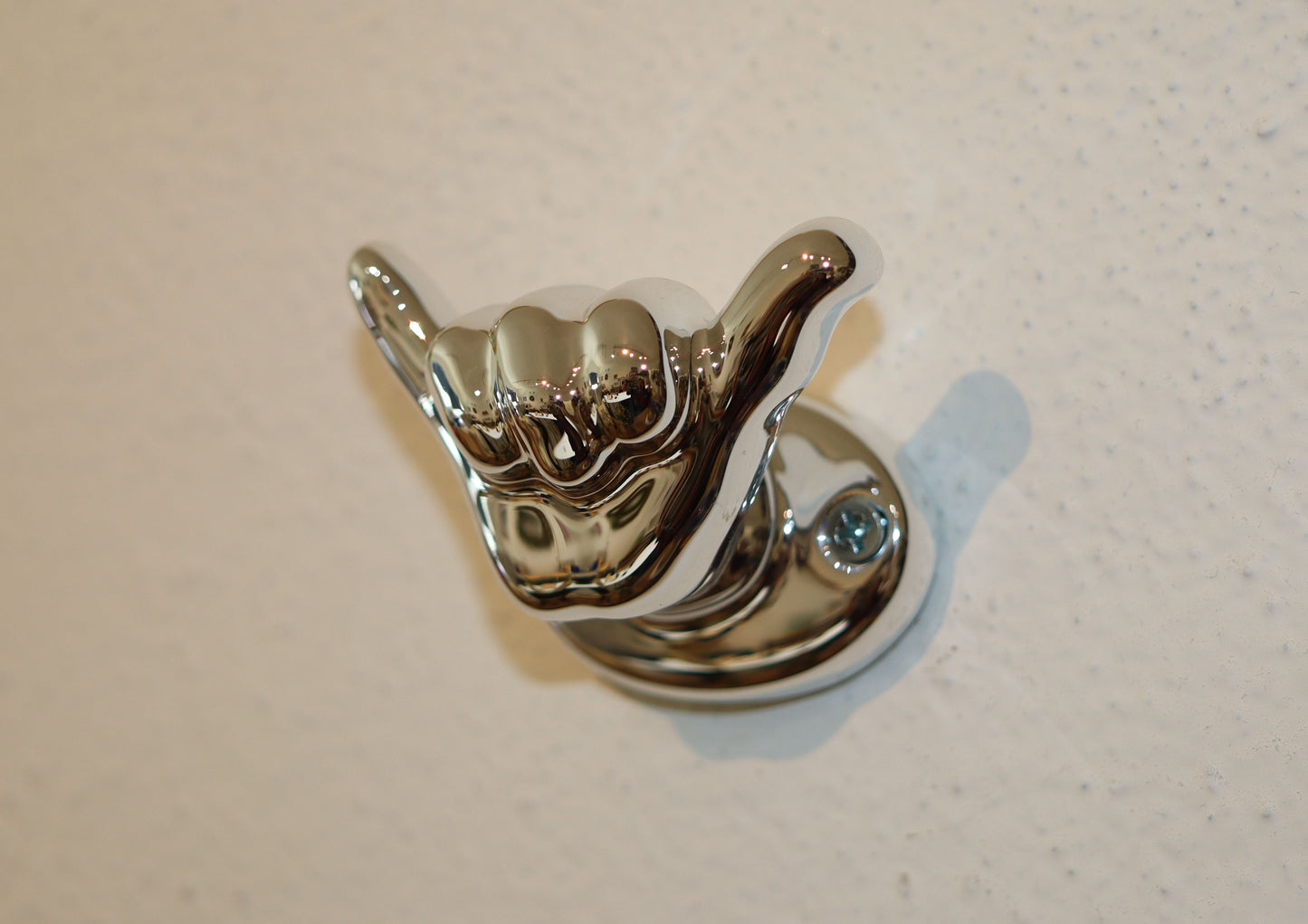 SHAKA HOOK