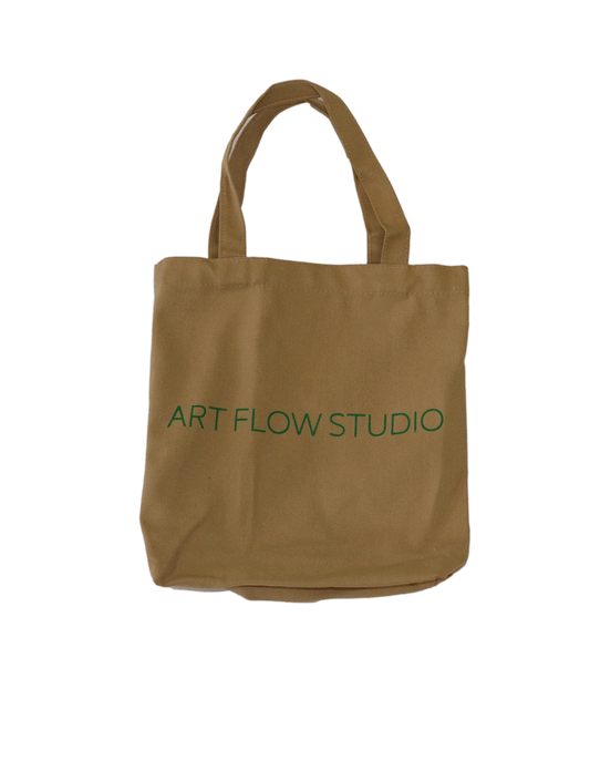 NICE JANK TOTE