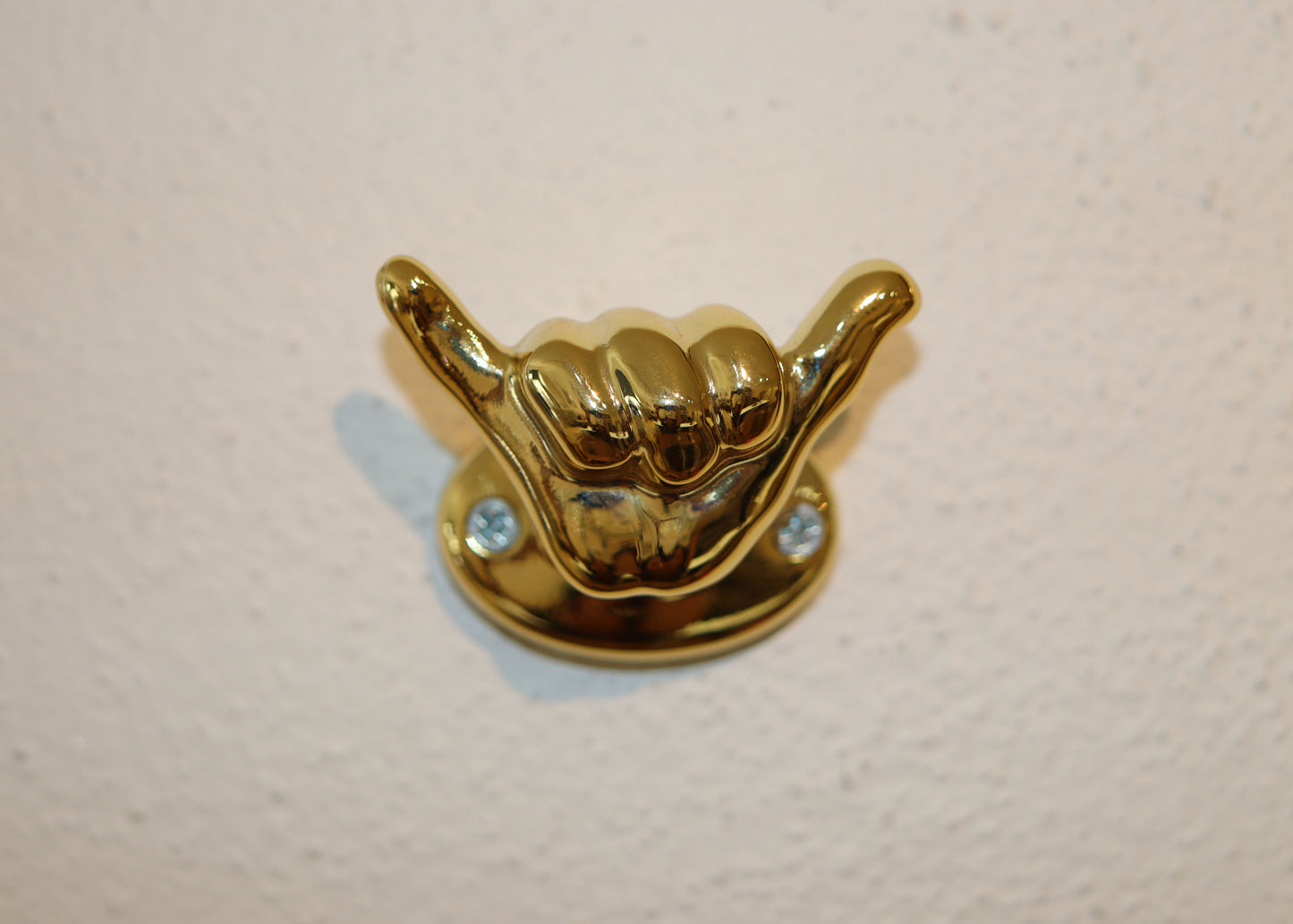 SHAKA HOOK