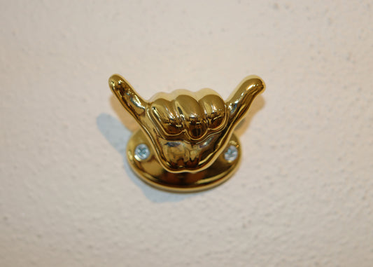 SHAKA HOOK